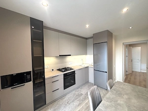  garsoniera de vanzare in zona Drumul Taberei aproape de metrou - imagine 2