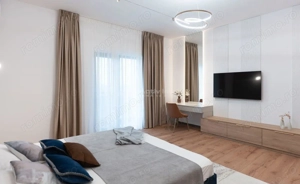 Penthouse 4 camere - Tunari - 250mp - terasa 85mp - 3 bai - imagine 10