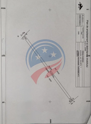 Teren de vanzare/Isalnita/Dolj