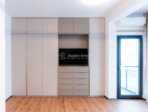 Penthouse 4 camere - Tunari - 250mp - terasa 85mp - 3 bai - imagine 14