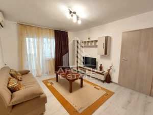 Apartament spatios 3 camere, etaj intermediar, Girocului Timisoara