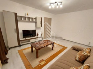 Apartament spatios 3 camere de inchiriat, Timisoara zona Girocului