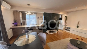 Penthaouse de vanzare 81mpu cu terasa de 52mpu + doua locuri parcare - imagine 6