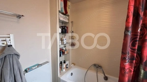 Penthaouse de vanzare 81mpu cu terasa de 52mpu + doua locuri parcare - imagine 9