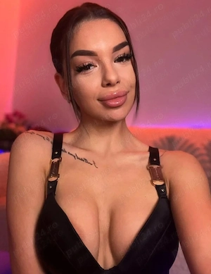 Astăzi ajunsa te aștept să ne cunoaștem fac confirnare 