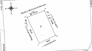 Terenuri intravilane de vânzare   Lazu, Constanța - imagine 2