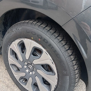 Citroen C3 euro.6 benzină plus gpl.113408km  an 2017. - imagine 3