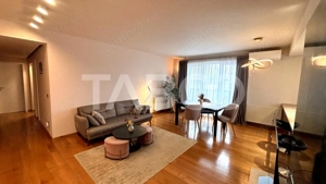 Penthaouse de vanzare 81mpu cu terasa de 52mpu + doua locuri parcare - imagine 10