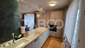 Penthaouse de vanzare 81mpu cu terasa de 52mpu + doua locuri parcare - imagine 4