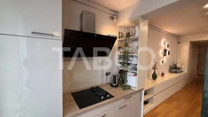 Penthaouse de vanzare 81mpu cu terasa de 52mpu + doua locuri parcare - imagine 8