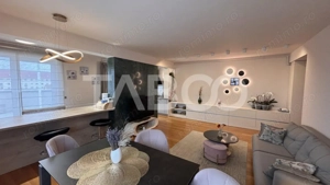 Penthaouse de vanzare 81mpu cu terasa de 52mpu + doua locuri parcare - imagine 12