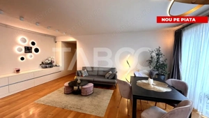 Penthaouse de vanzare 81mpu cu terasa de 52mpu + doua locuri parcare