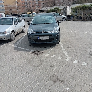 Citroen C3 euro.6 benzină plus gpl.113408km  an 2017.
