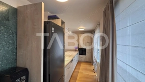 Penthaouse de vanzare 81mpu cu terasa de 52mpu + doua locuri parcare - imagine 5