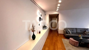 Penthaouse de vanzare 81mpu cu terasa de 52mpu + doua locuri parcare - imagine 3