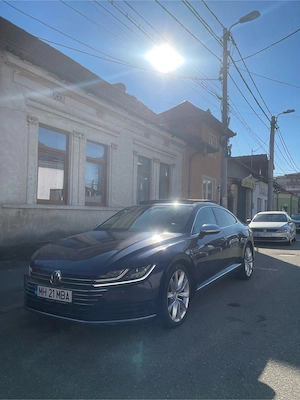 Volkswagen Arteon 2.0BiTDI DSG Panoramic 240CP
