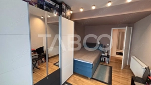 Penthaouse de vanzare 81mpu cu terasa de 52mpu + doua locuri parcare - imagine 14