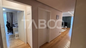 Penthaouse de vanzare 81mpu cu terasa de 52mpu + doua locuri parcare - imagine 17