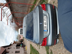 Bmw 525 e 60 particular  - imagine 4