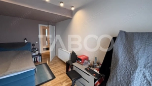 Penthaouse de vanzare 81mpu cu terasa de 52mpu + doua locuri parcare - imagine 15