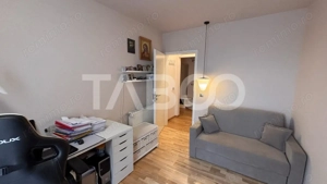 Penthaouse de vanzare 81mpu cu terasa de 52mpu + doua locuri parcare - imagine 20