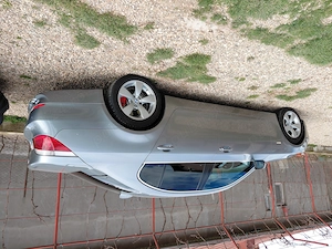 Bmw 525 e 60 particular  - imagine 5