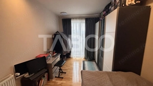 Penthaouse de vanzare 81mpu cu terasa de 52mpu + doua locuri parcare - imagine 16