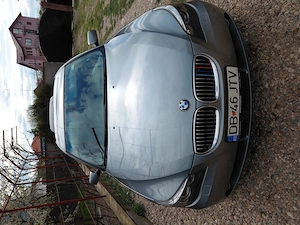 Bmw 525 e 60 particular 
