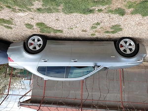 Bmw 525 e 60 particular  - imagine 2