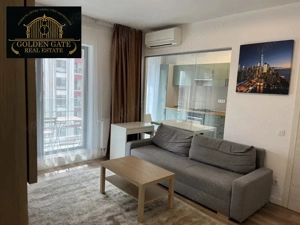 21 Residence Lujerului - 2 Camere Mobilat Parcare Inclusa Balcon