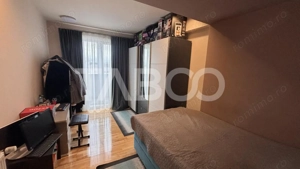 Penthaouse de vanzare 81mpu cu terasa de 52mpu + doua locuri parcare - imagine 13