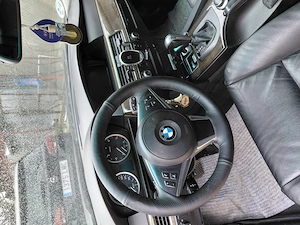 Bmw 525 e 60 particular  - imagine 7