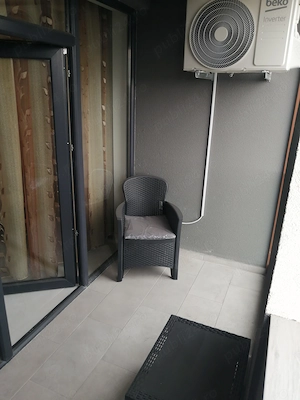 Închiriez apartament 2 camere decomandat  - imagine 10