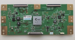 T-con TV SONY V16 49UHD 6870C-0598A  43 "49" 55 " Din Sony KD-55XF7005