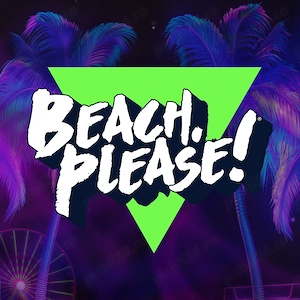 Abonament GA Beach Please - imagine 2