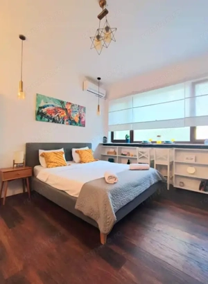 Apartament 1 camera, pachet 3 garsoniere, mobilat, renovat -  Ultracentral