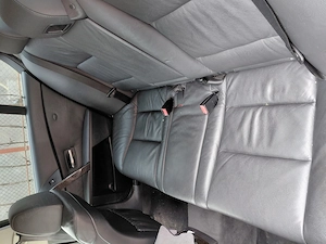 Bmw 525 e 60 particular  - imagine 8