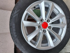 Bmw 525 e 60 particular  - imagine 9