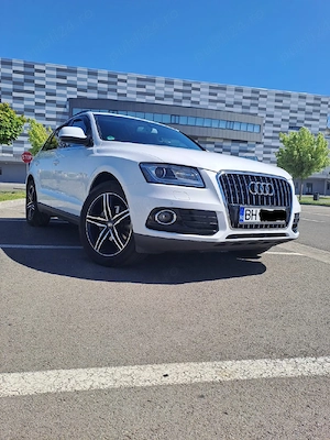 Vând Audi Q5  - imagine 8