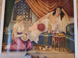 Tablou foarte frumos