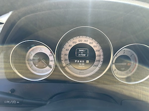 Vând Mercedes C220 facelift , stare bună, proprietar, Oradea - imagine 6