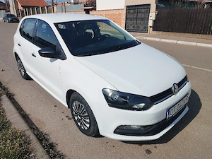 Volkswagen Polo 6R - imagine 2