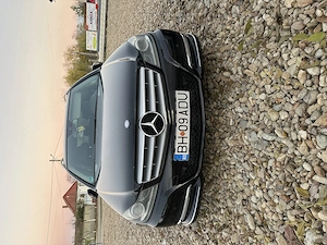 Vând Mercedes C220 facelift , stare bună, proprietar, Oradea