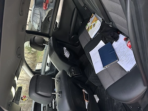 Vând Mercedes C220 facelift , stare bună, proprietar, Oradea - imagine 5