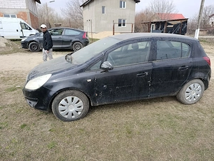 opel corsa d piese - imagine 3