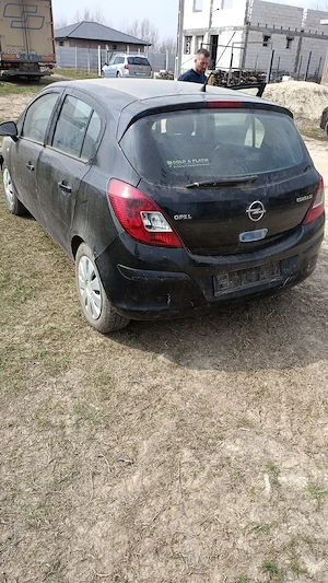 opel corsa d piese - imagine 5