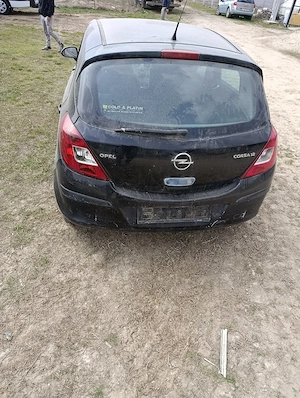 opel corsa d piese - imagine 4