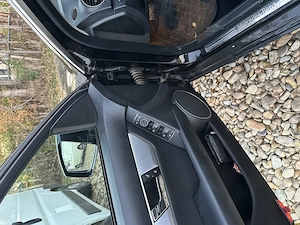 Vând Mercedes C220 facelift , stare bună, proprietar, Oradea - imagine 4