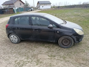 opel corsa d piese - imagine 2