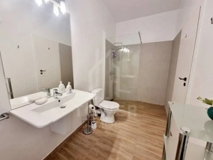 Apartament ultracentral Sibiu - imagine 12